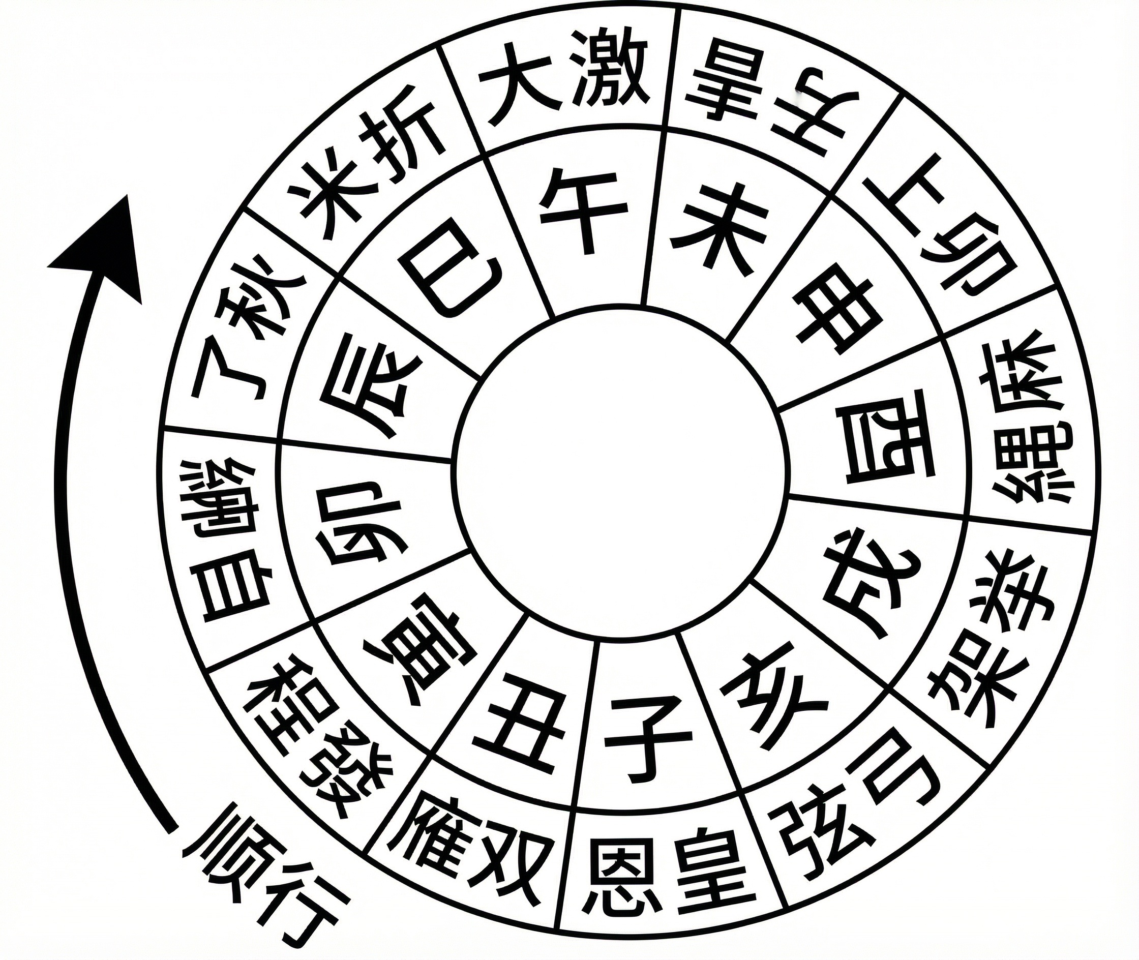 创意预览图