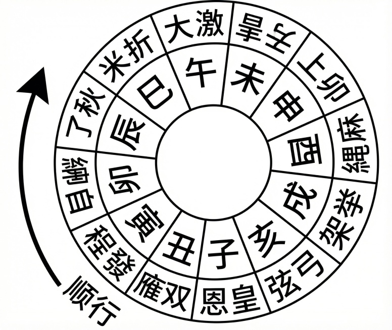重画一张预览效果