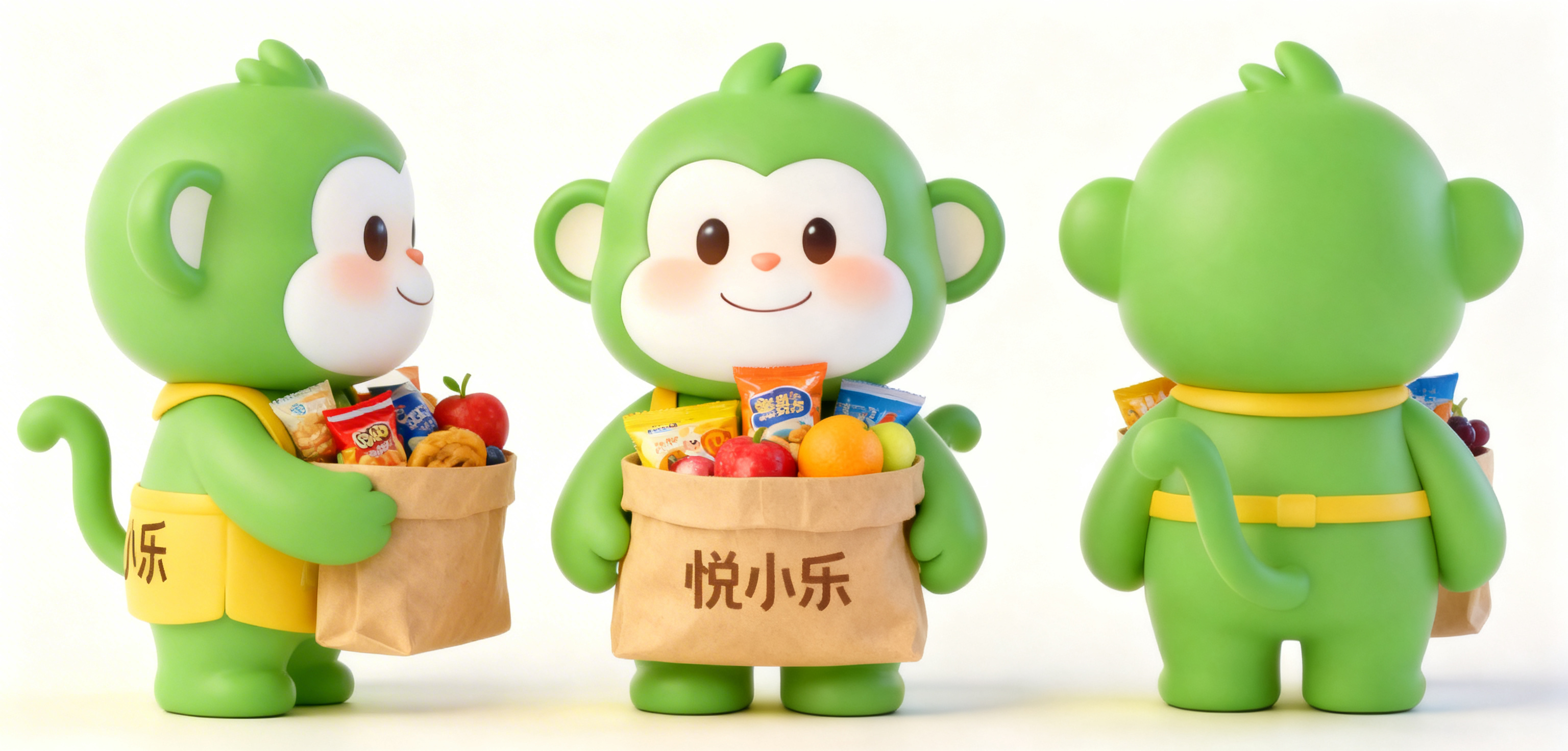 创意预览图