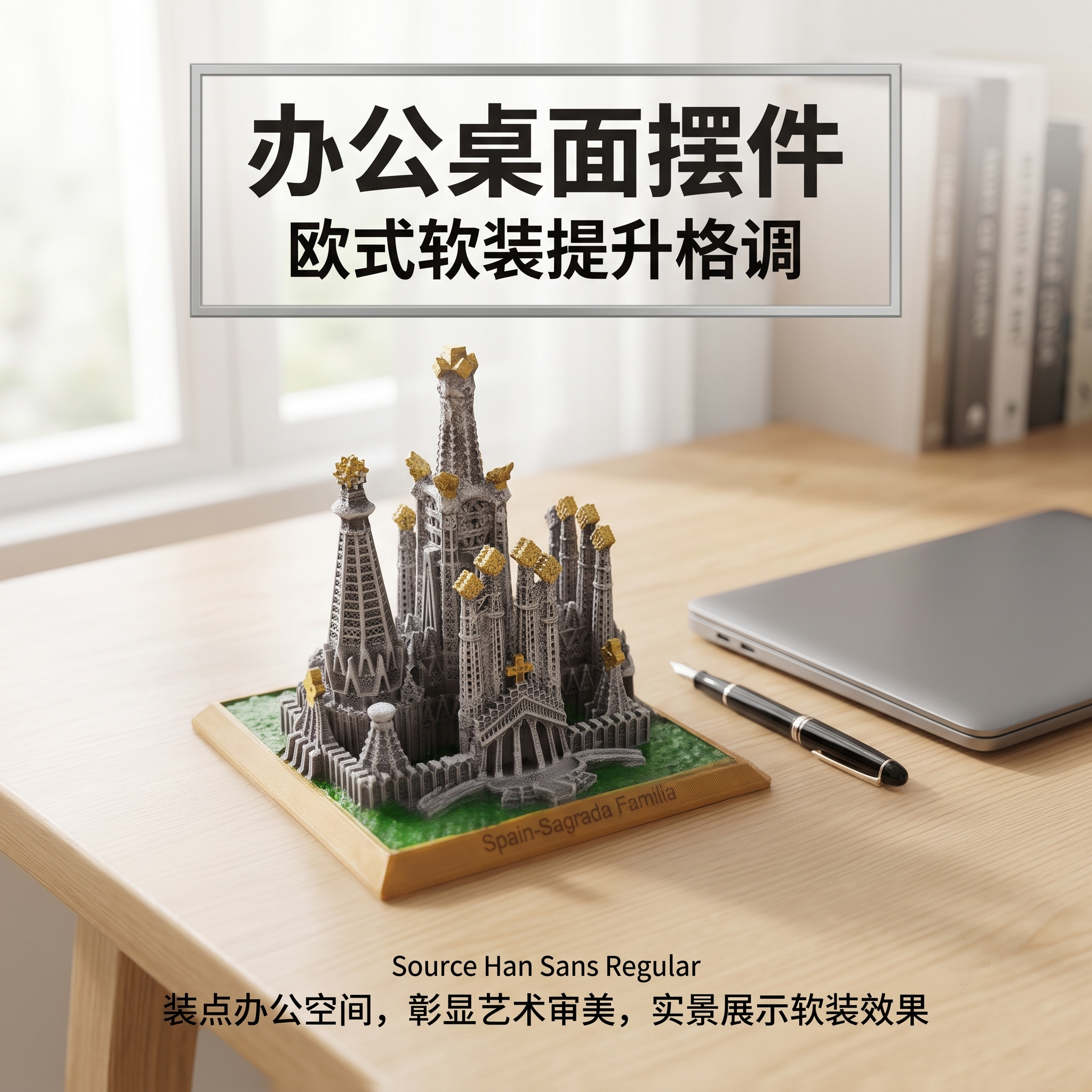 创意预览图