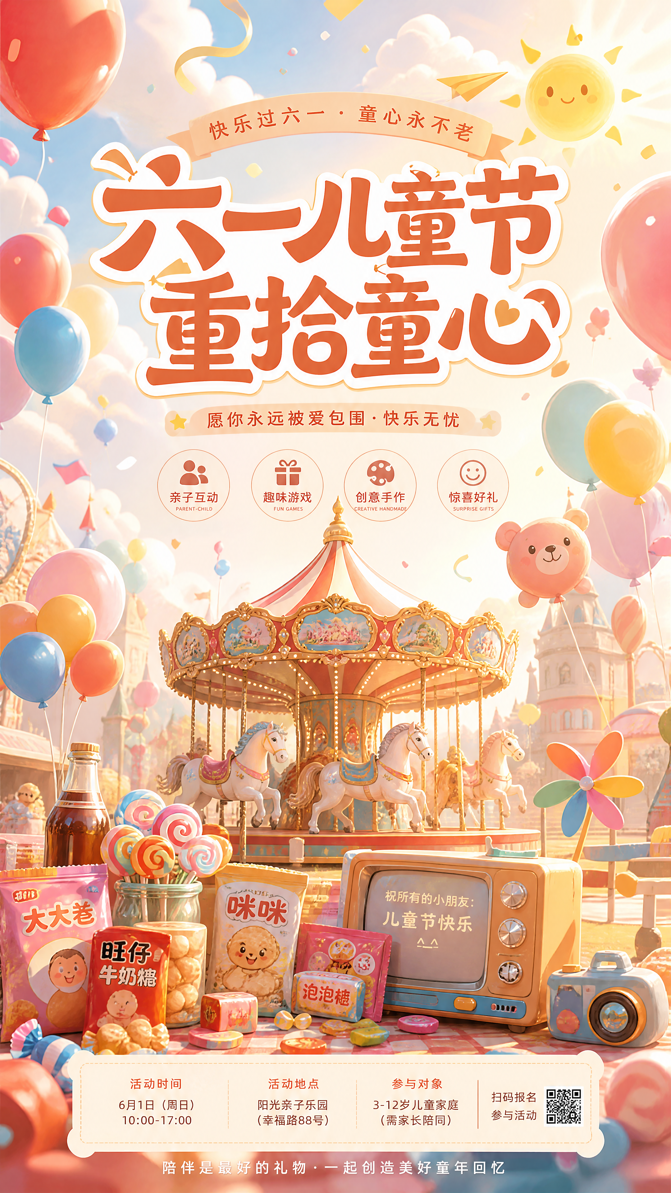 创意预览图