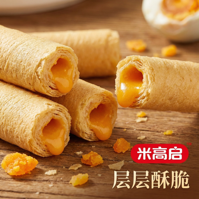可以再生成五张商品主图吗，1：1的预览效果