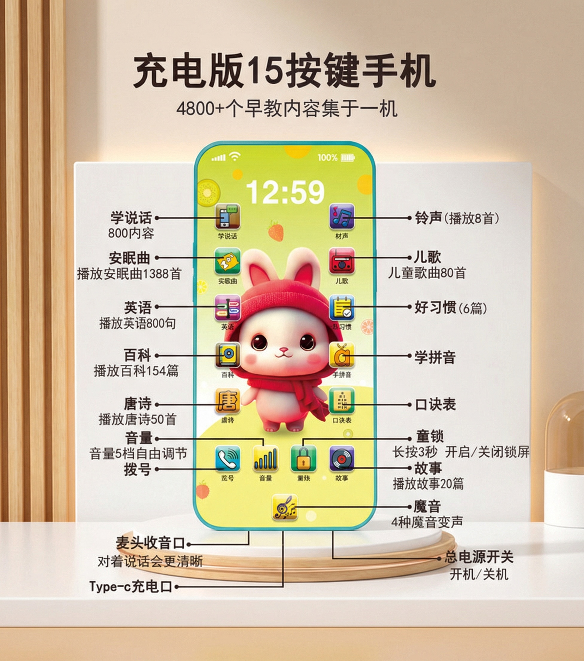 创意预览图