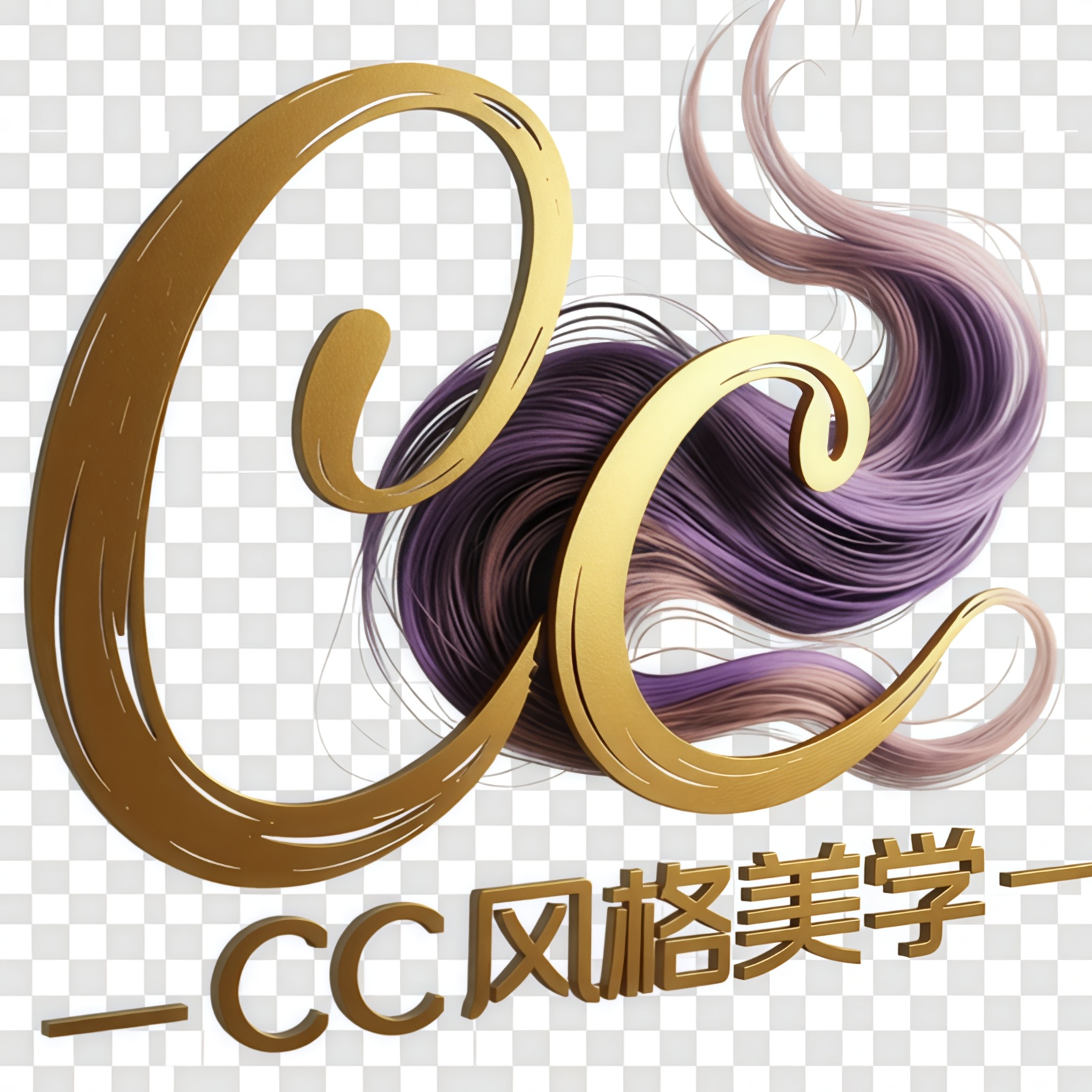 生成透明底 - 图片创意预览