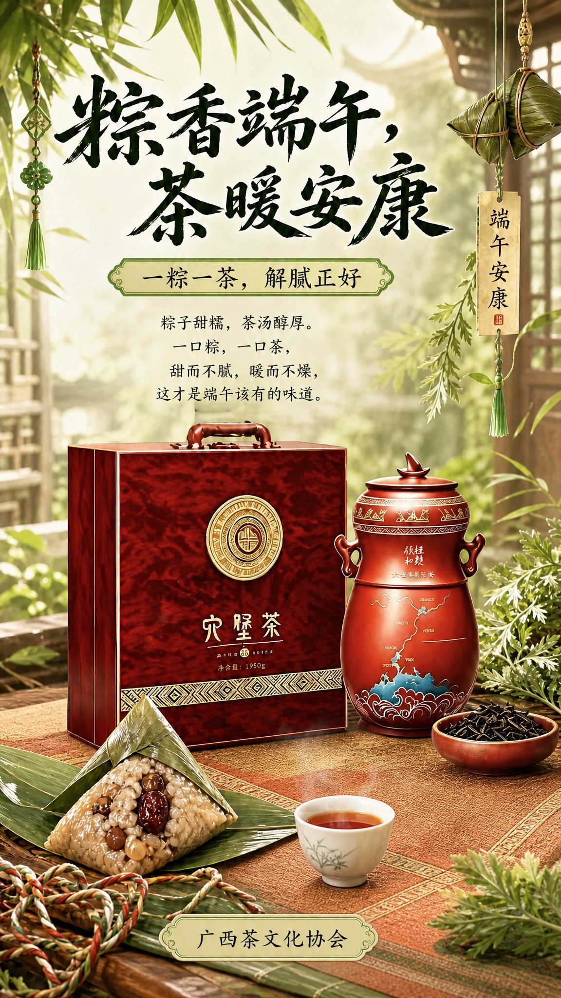 对茶席上的茶杯做两处调整：一、只保留一只茶杯（茶盏），移除多余… - 图片创意预览