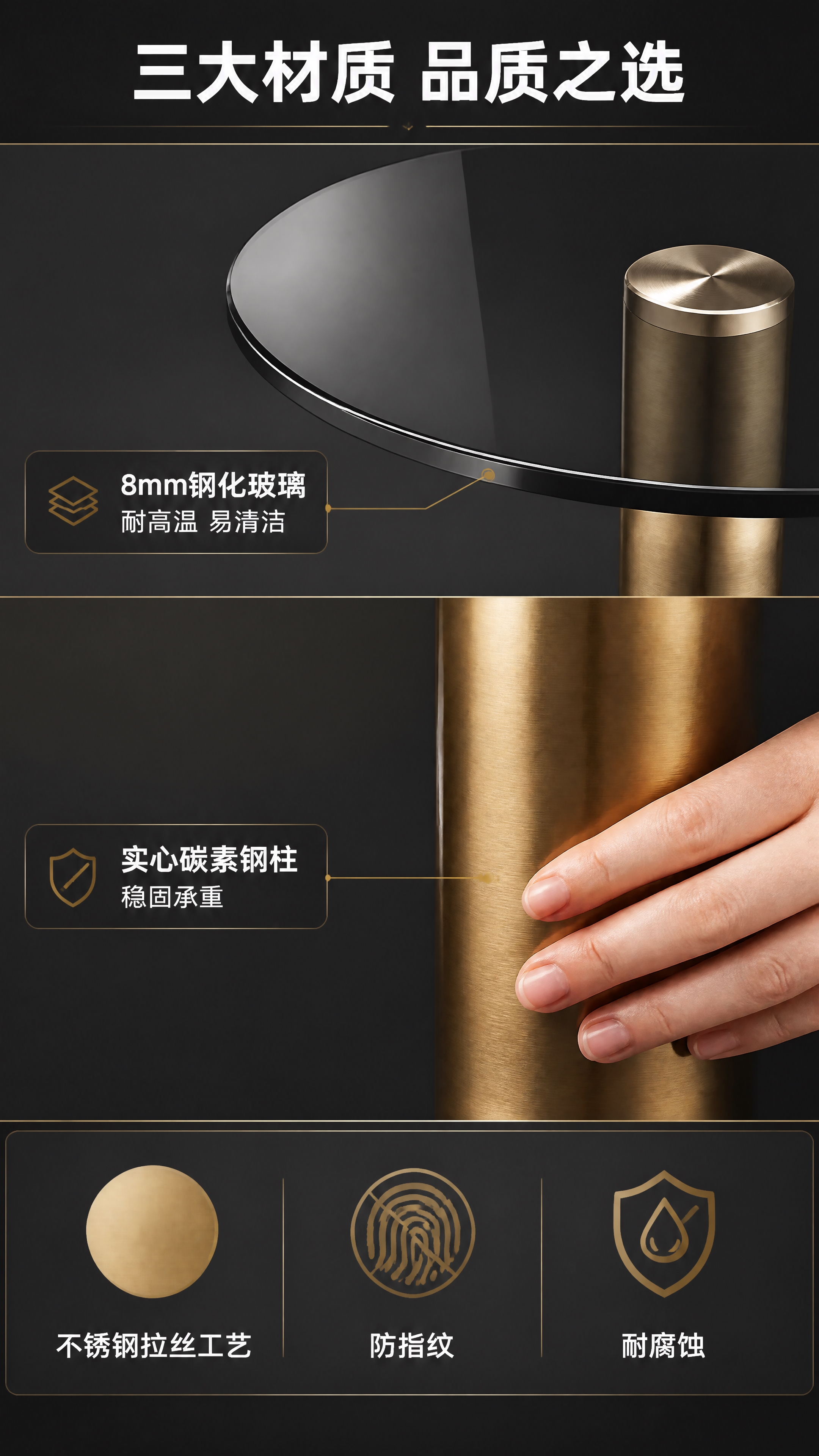 [商品] 使用【图1】DJ-8806A角几；保留C型结构、圆形… - 图片创意预览