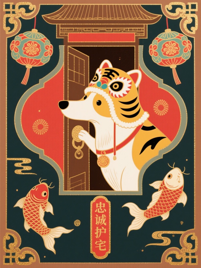 创意预览图