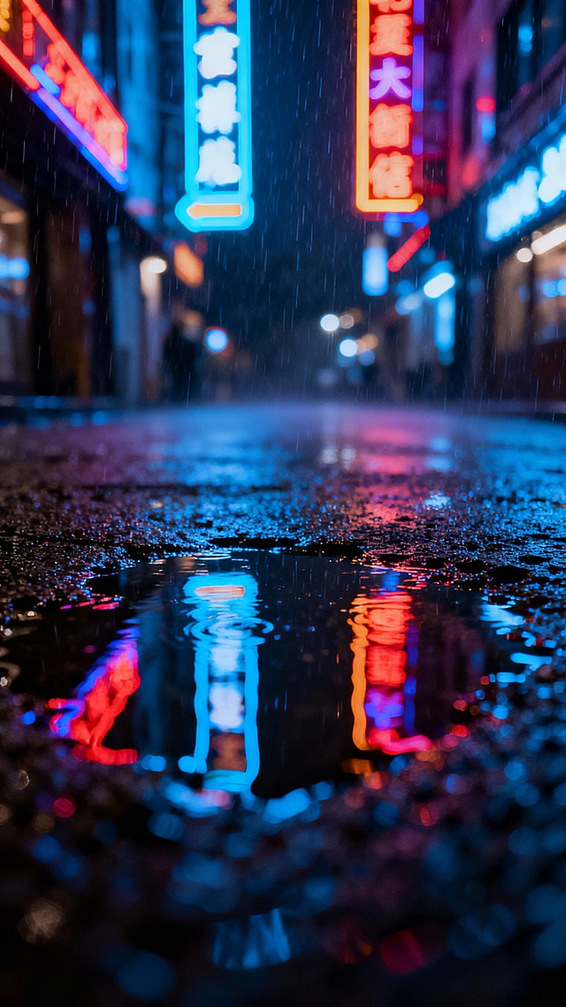 帮我生成20张影视剧里的壁纸，包含人物特写，或者场景特写，各种样式风格