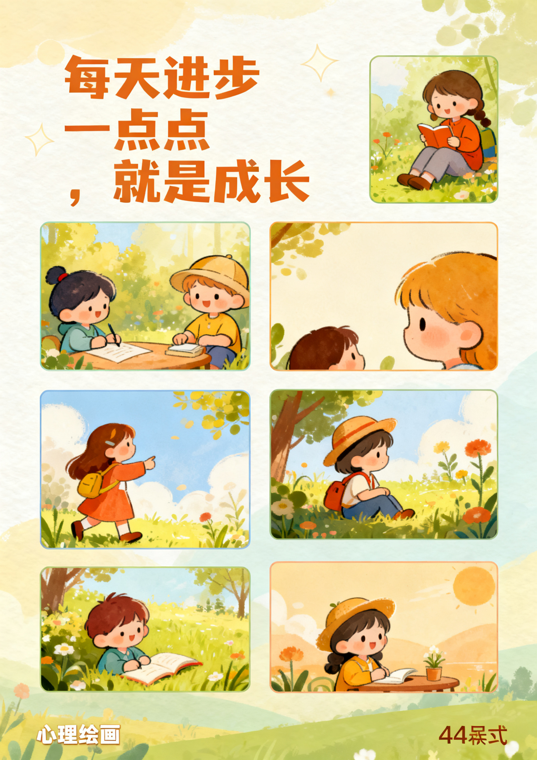 创意预览图