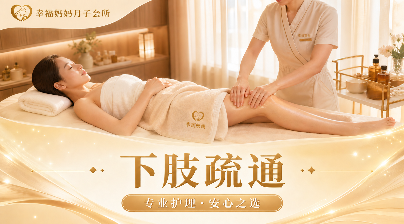 将左上角的logo替换为参考图10中的金色心形logo样式（内… - 图片创意预览