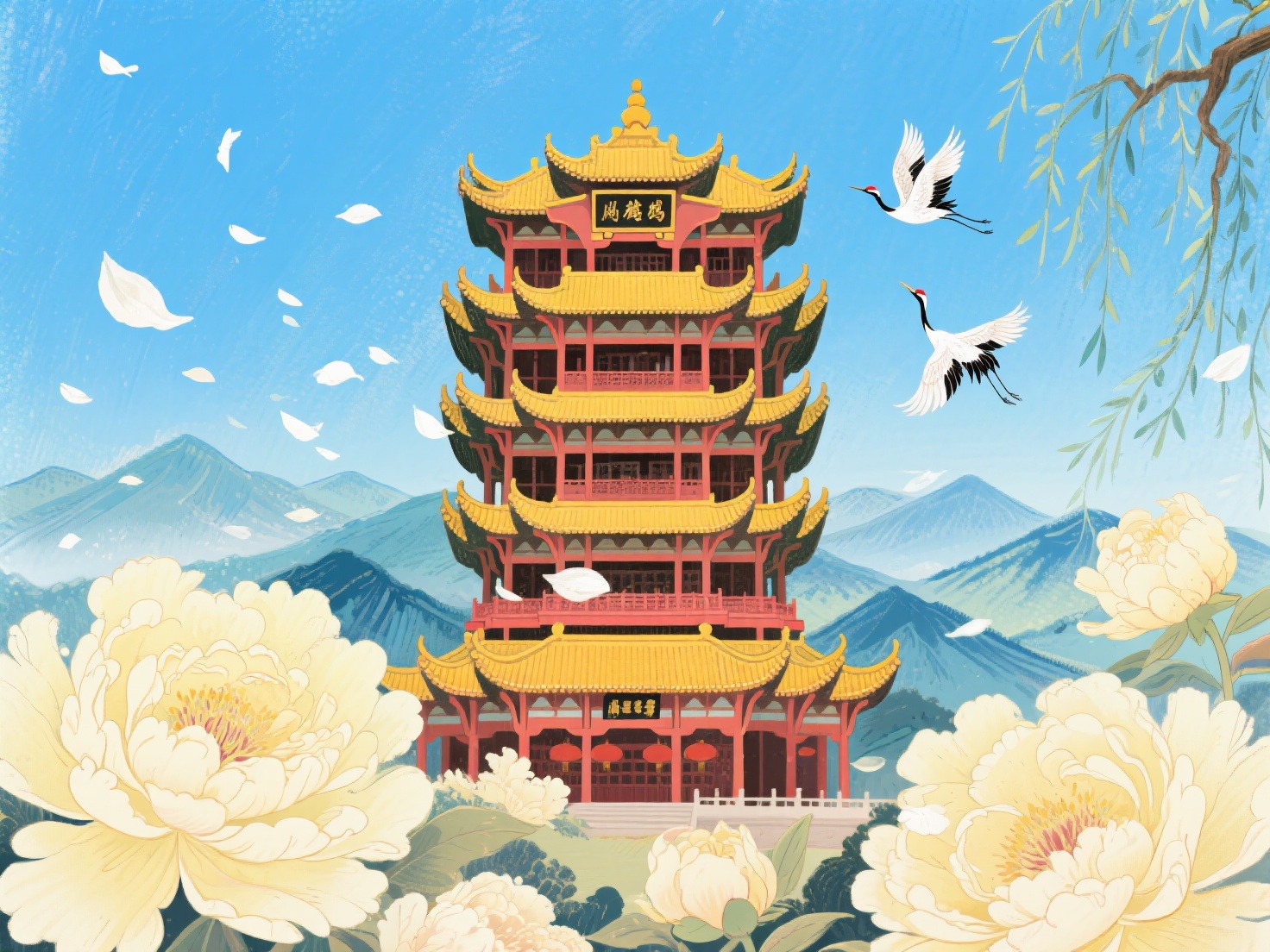 结果图