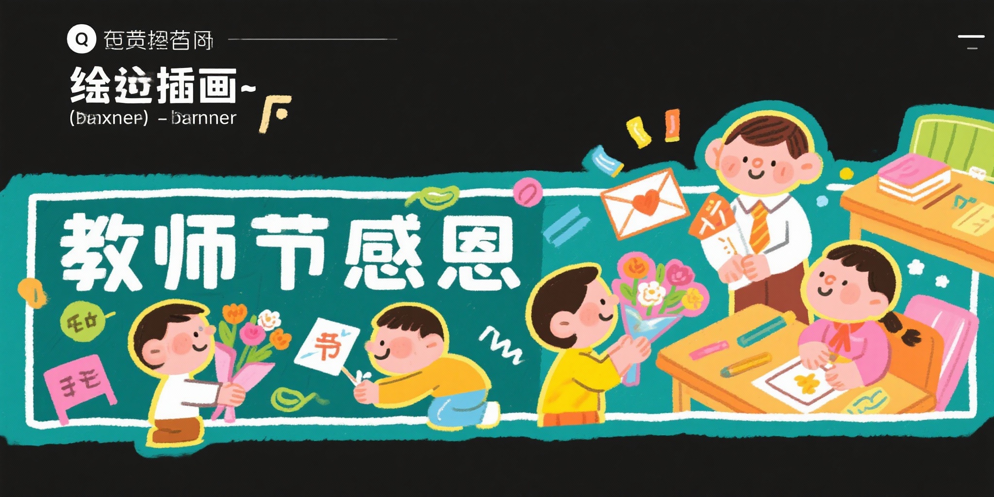 创意预览图