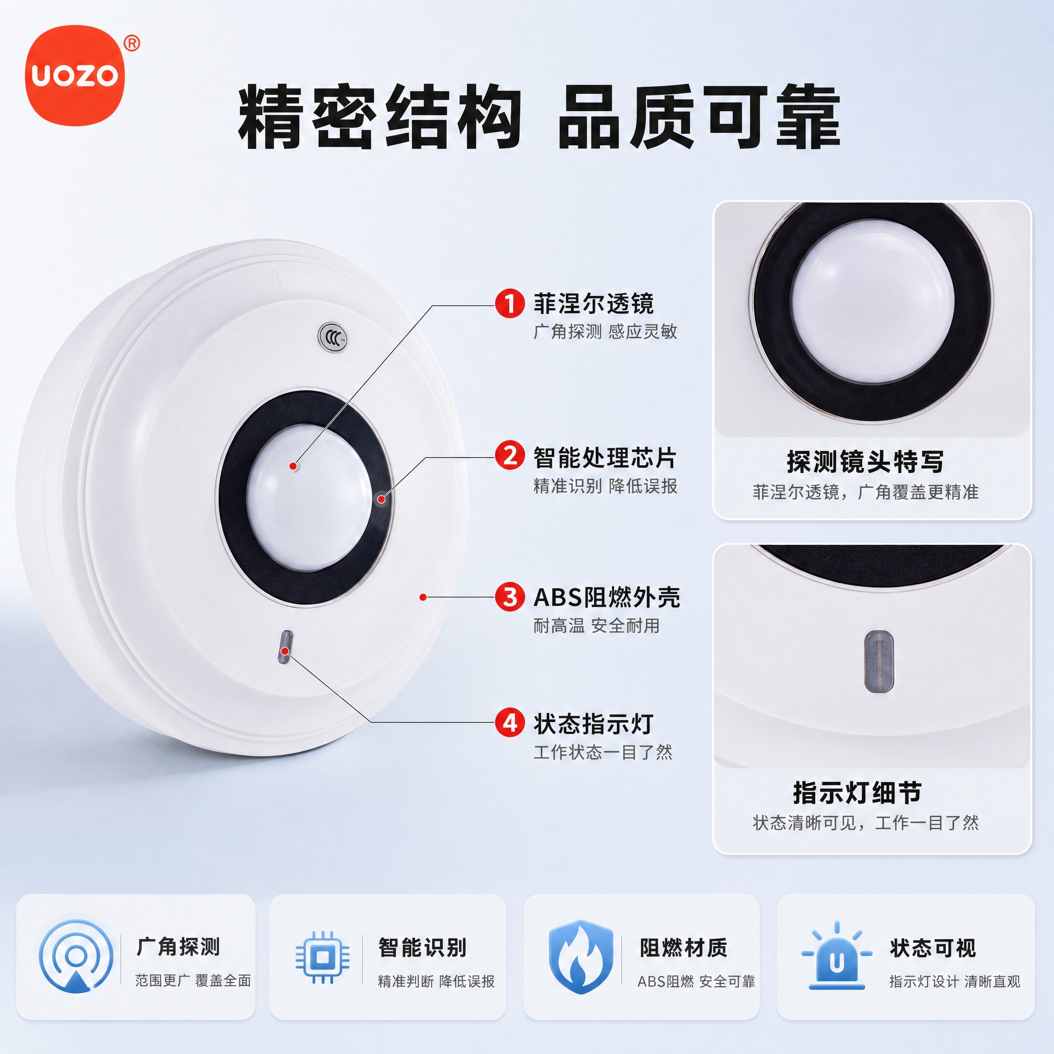 [主图-3] 结构工艺细节：核心部件放大解析，展示精密结构与品… - 图片创意预览