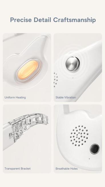 [Screen 10] 9:16 Vertical detail page - Details Of Key Structure. Use image 1 as product.  
[Atmosph预览效果