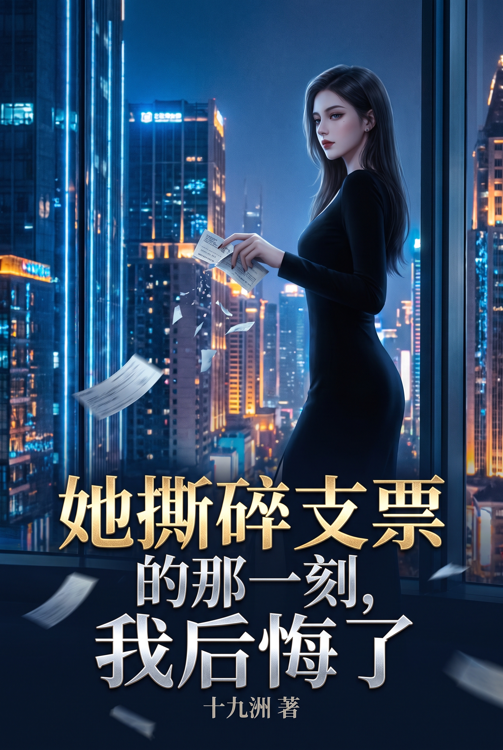 创意预览图