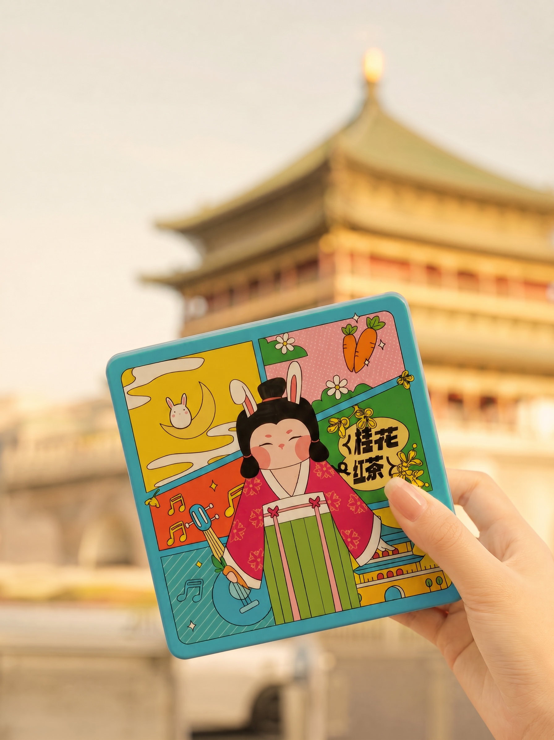 创意预览图