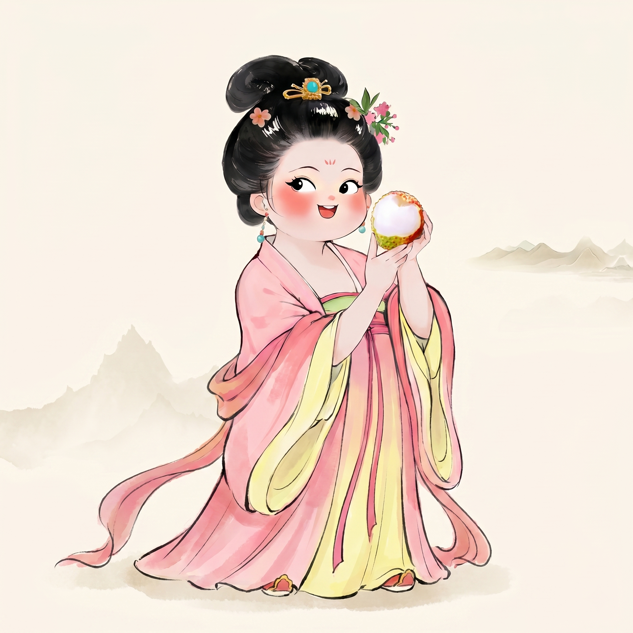 创意预览图