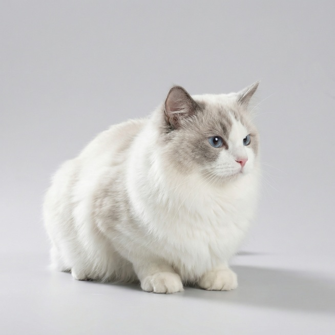 重新生成，类似这种图片不要猫砂和文字，做背景用预览效果