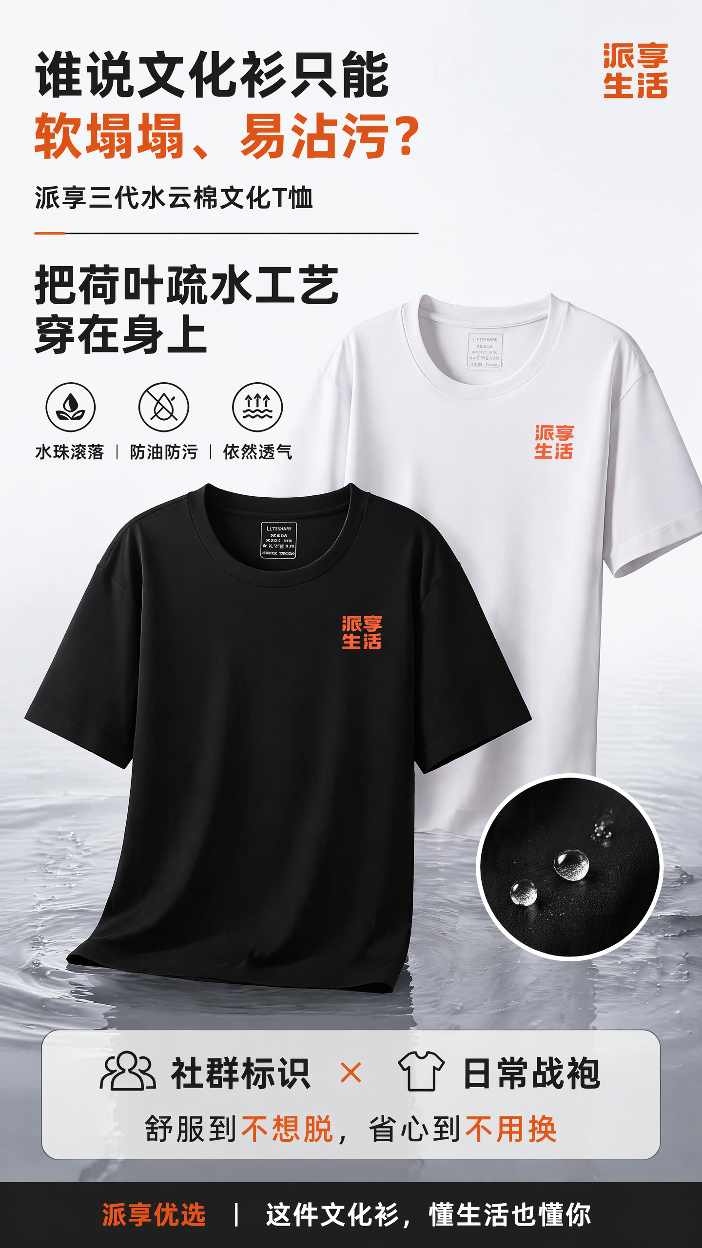 电商卖点海报，设计排版精致大师级，文字排版有层次字号大小对比，… - 图片创意预览
