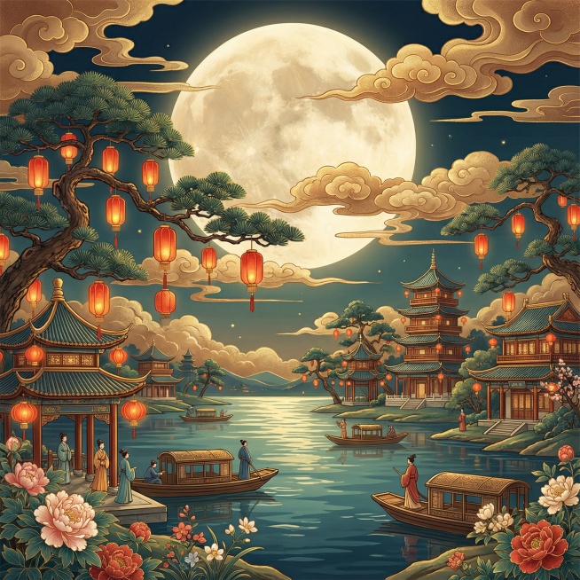 生成相似图预览效果