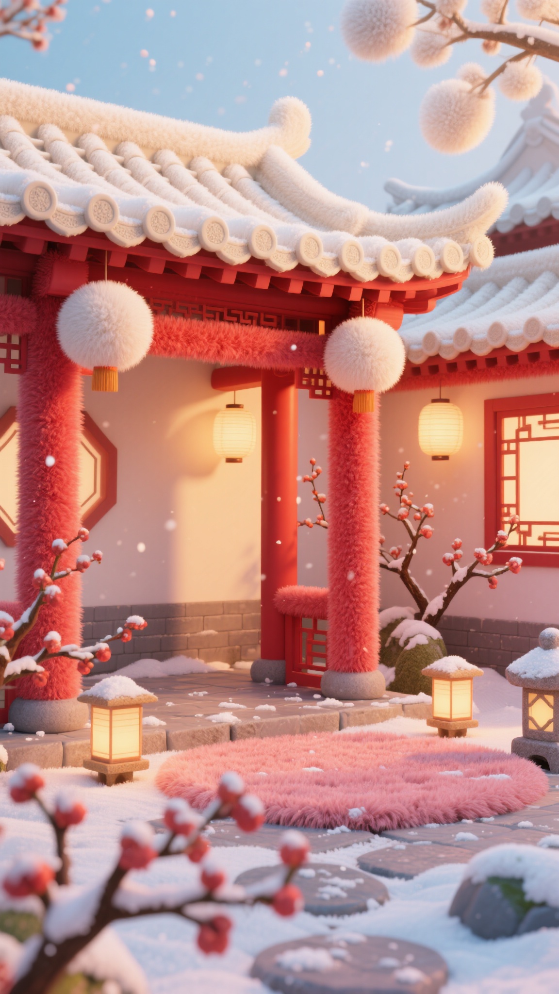 创意预览图