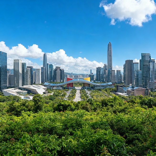 三亚，海口
成都，重庆，丽江，
深圳，福州，广州，清远，
武汉，长沙，常德，张家界，
上海，湖州，
南京，
北京，天津，西安
生成这些地区的风景图，尺寸800*800预览效果