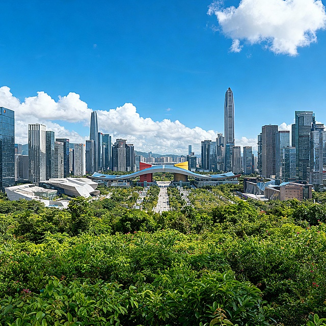 三亚，海口
成都，重庆，丽江，
深圳，福州，广州，清远，
武汉，长沙，常德，张家界，
上海，湖州，
南京，
北京，天津，西安
生成这些地区的风景图，尺寸800*800