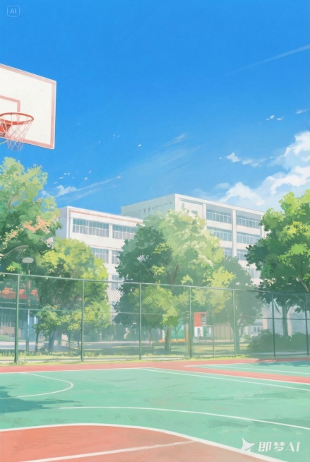 去除人物，保留背景。预览效果