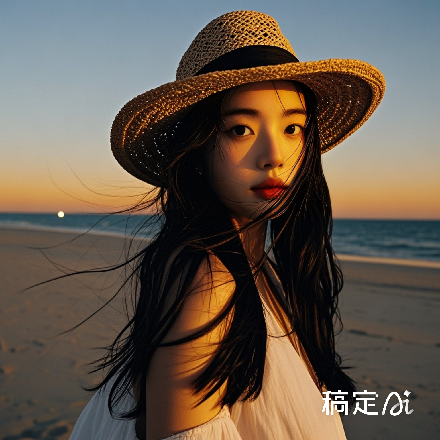 模板预览图