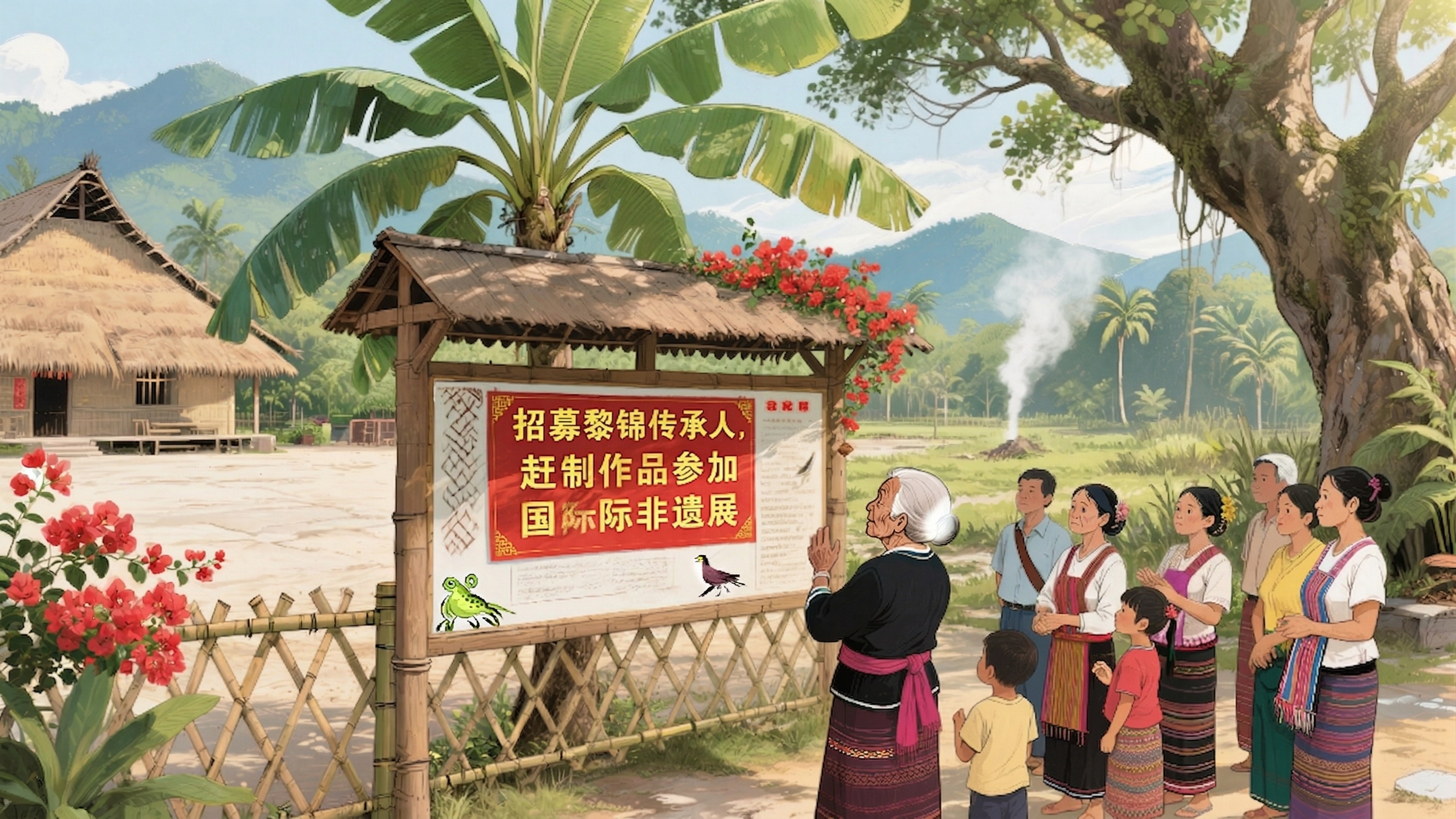 创意预览图