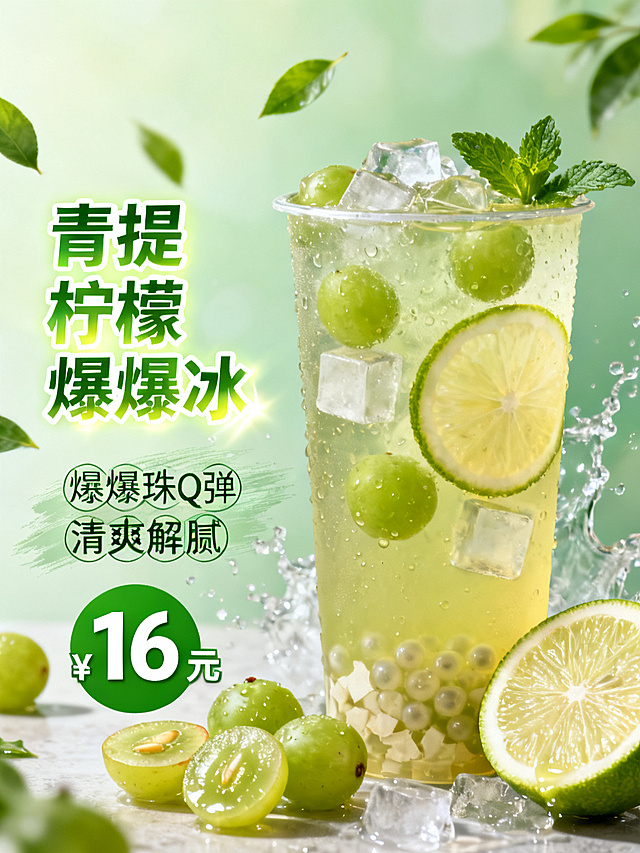 基于参考图生成相似图
