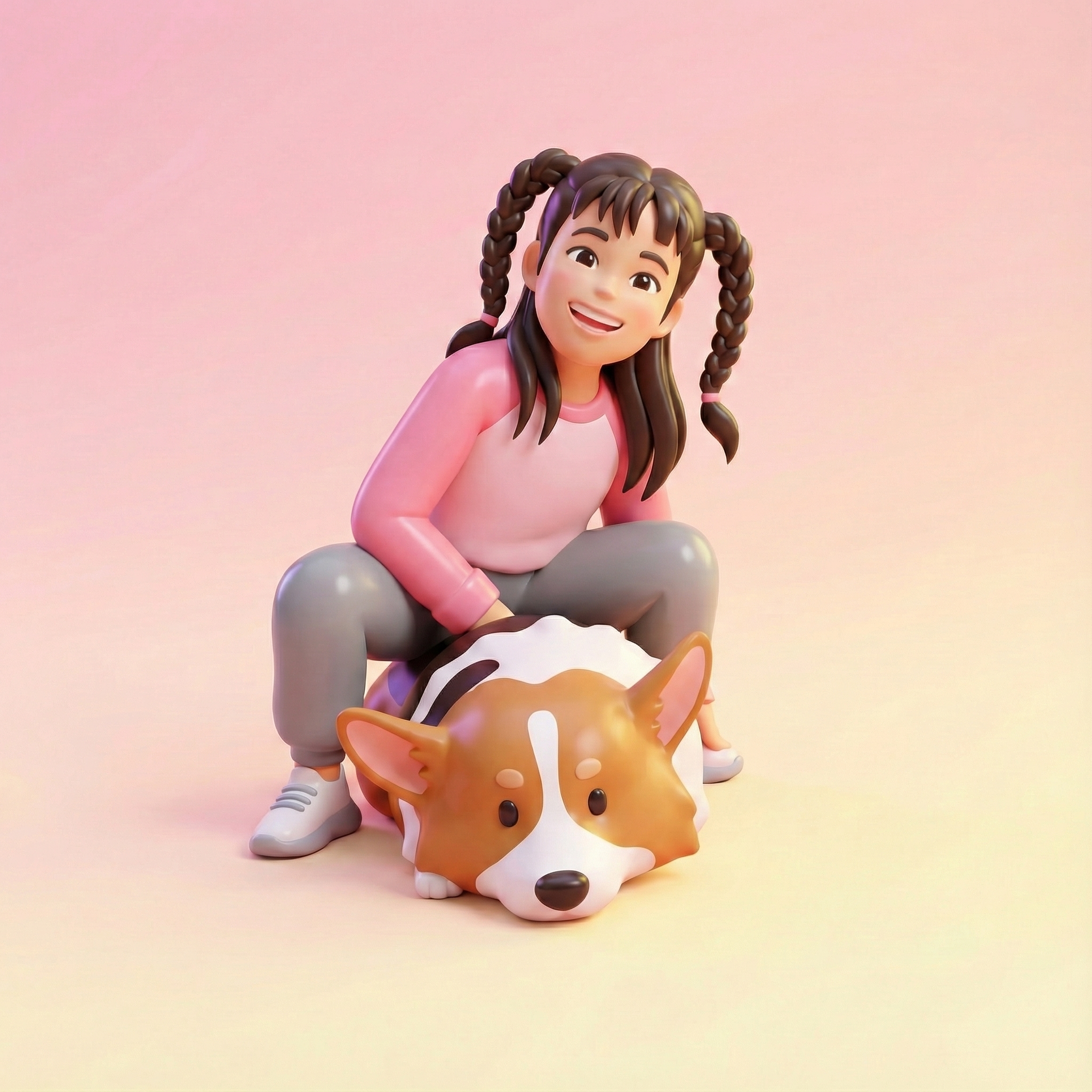 创意预览图