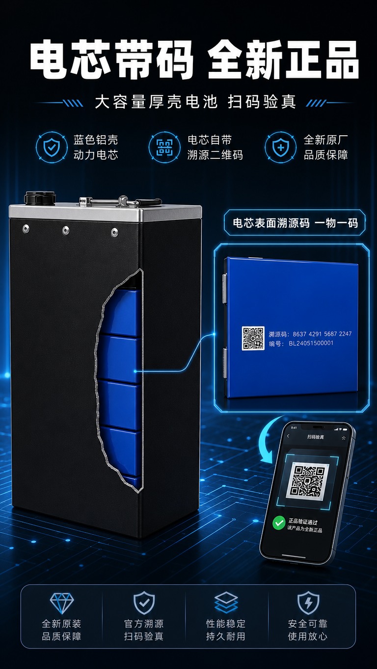 [商品] 使用【图1】中的黑色竖版三元锂电池作为主体，将电池箱… - 图片创意预览
