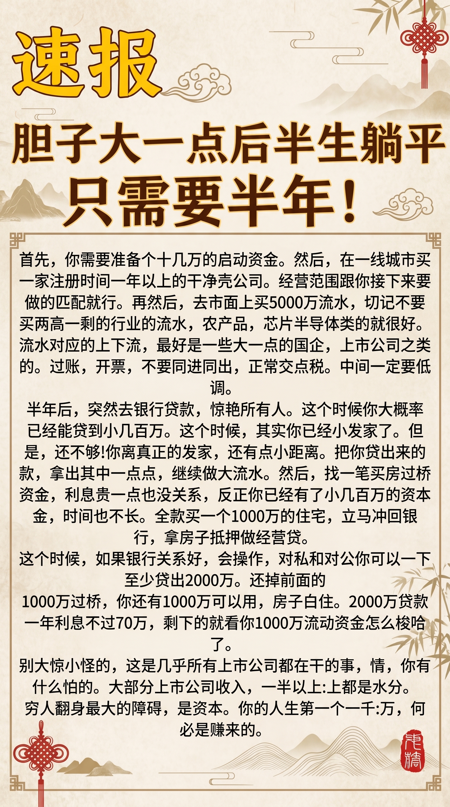 创意预览图