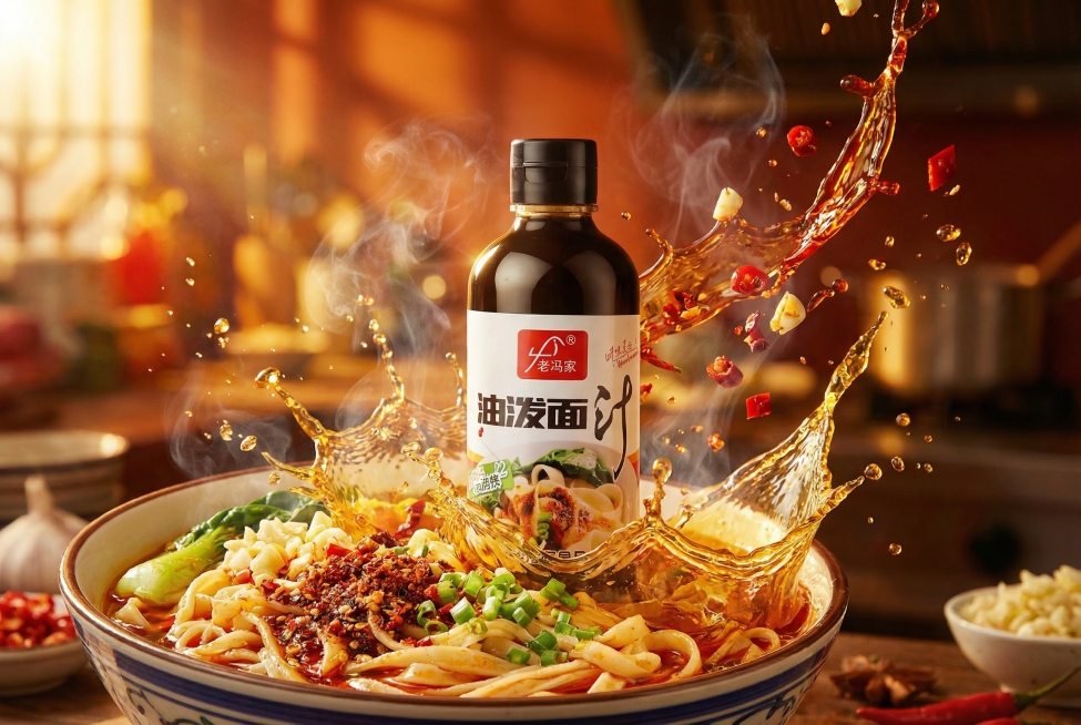 「图片1」生成一张炫酷的广告渲染图预览效果