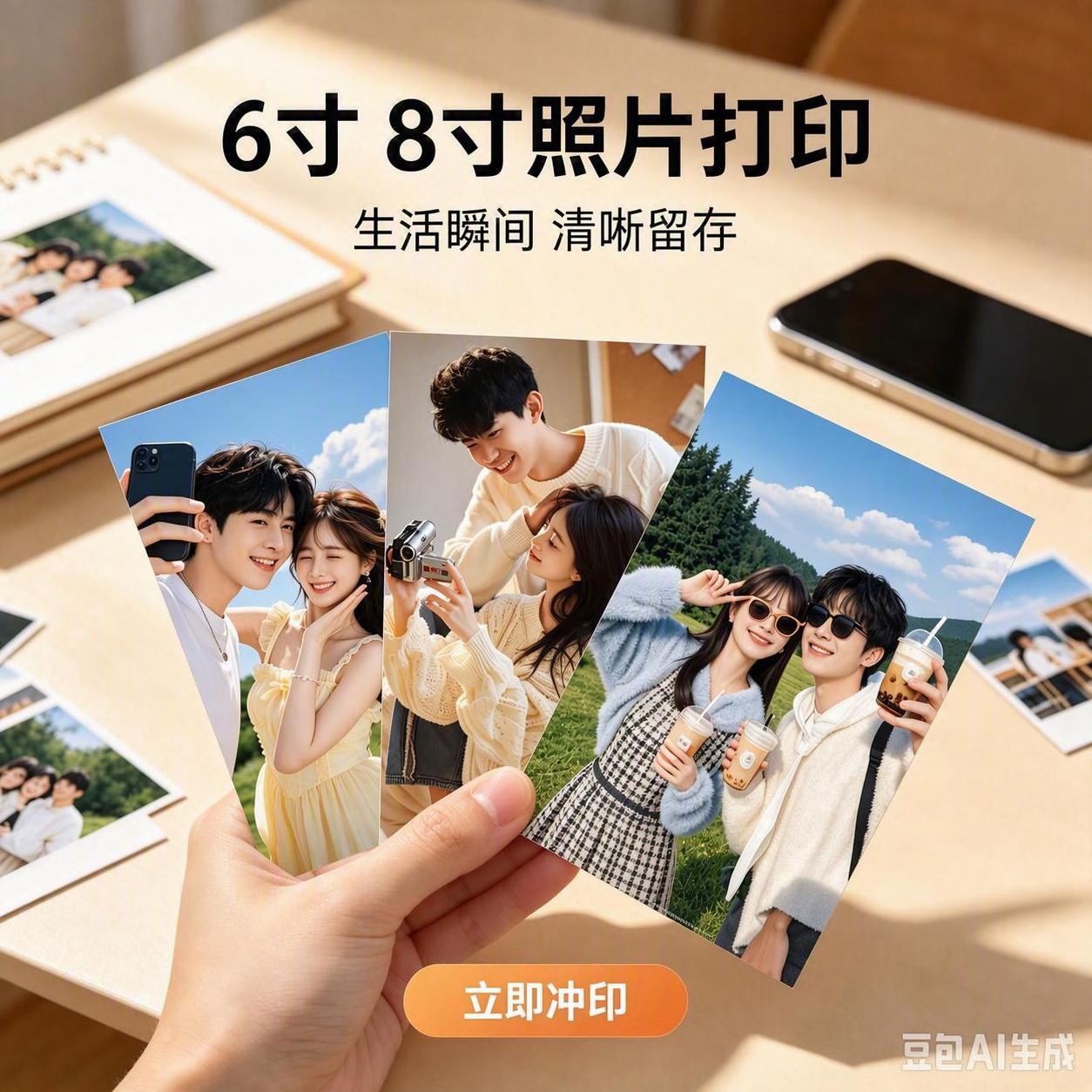 创意预览图
