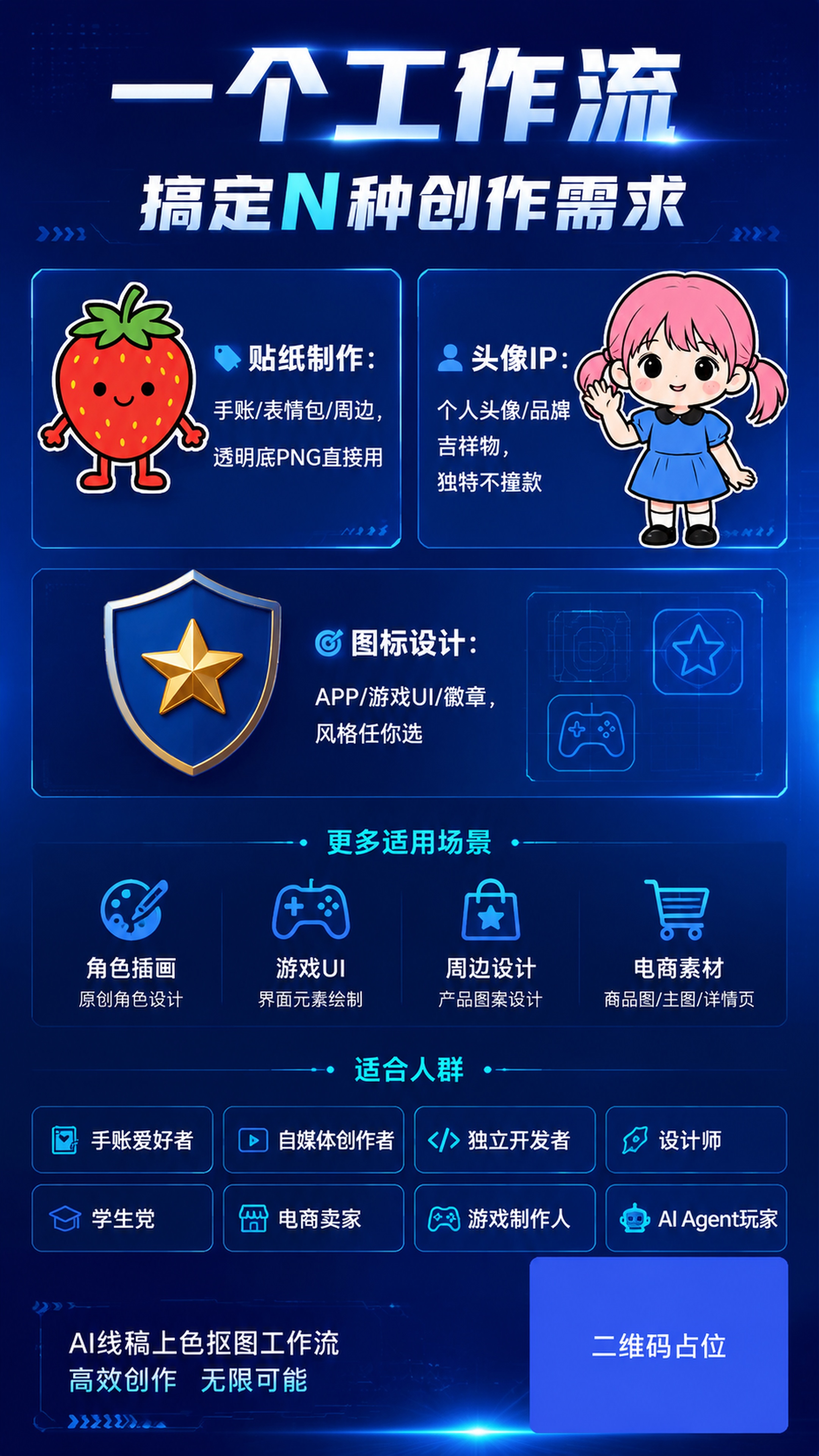 创意预览图