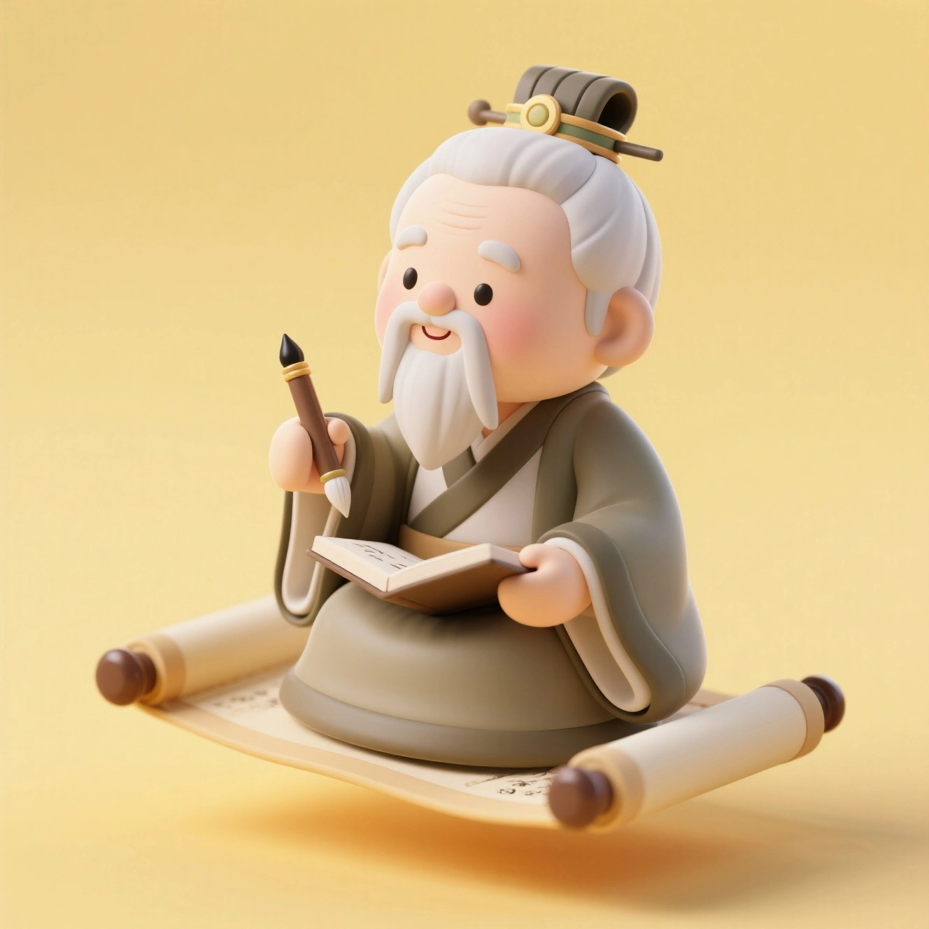 创意预览图