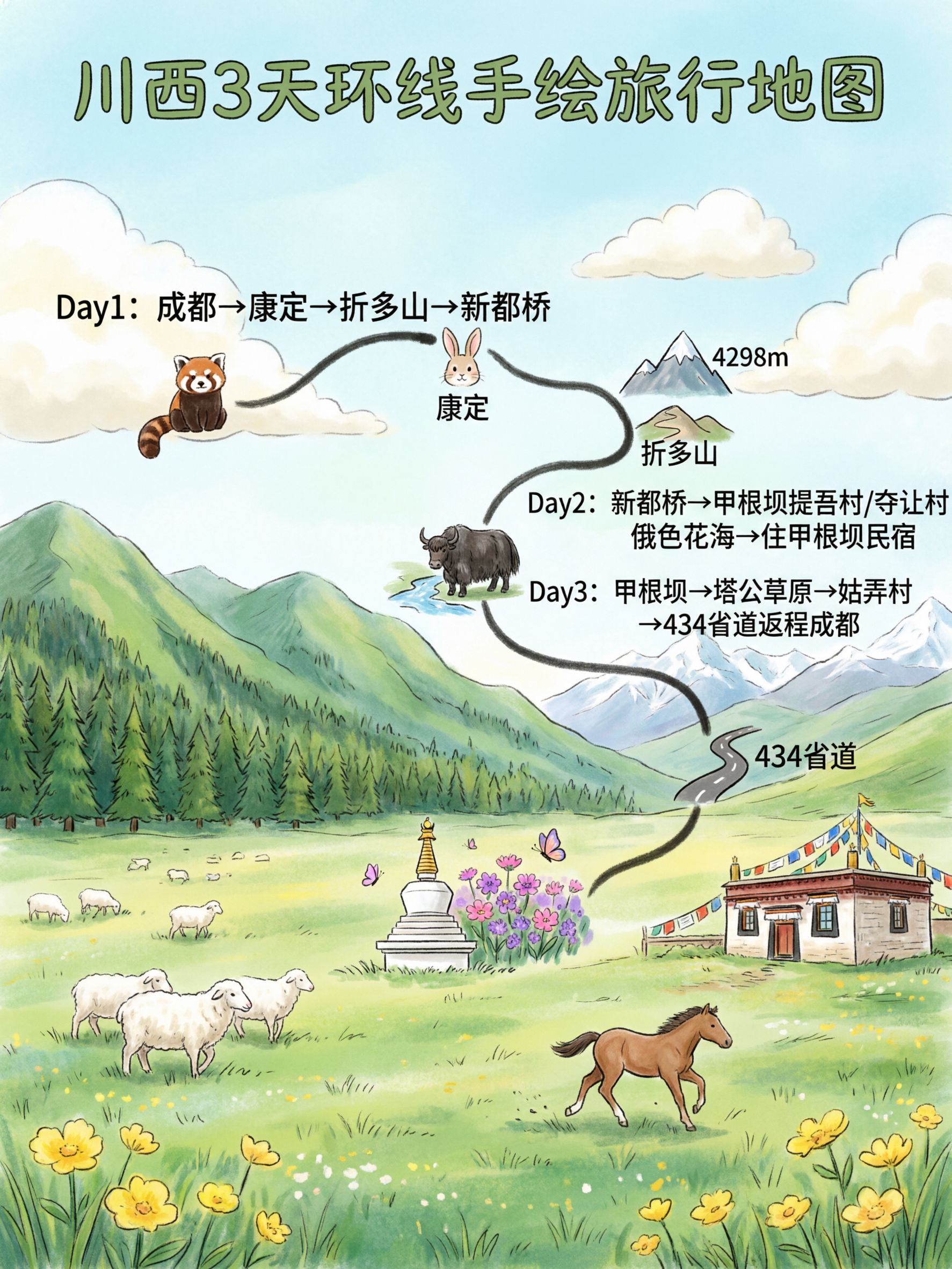 创意预览图