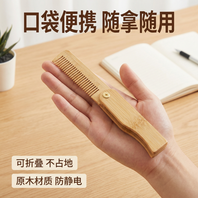 确认预览效果