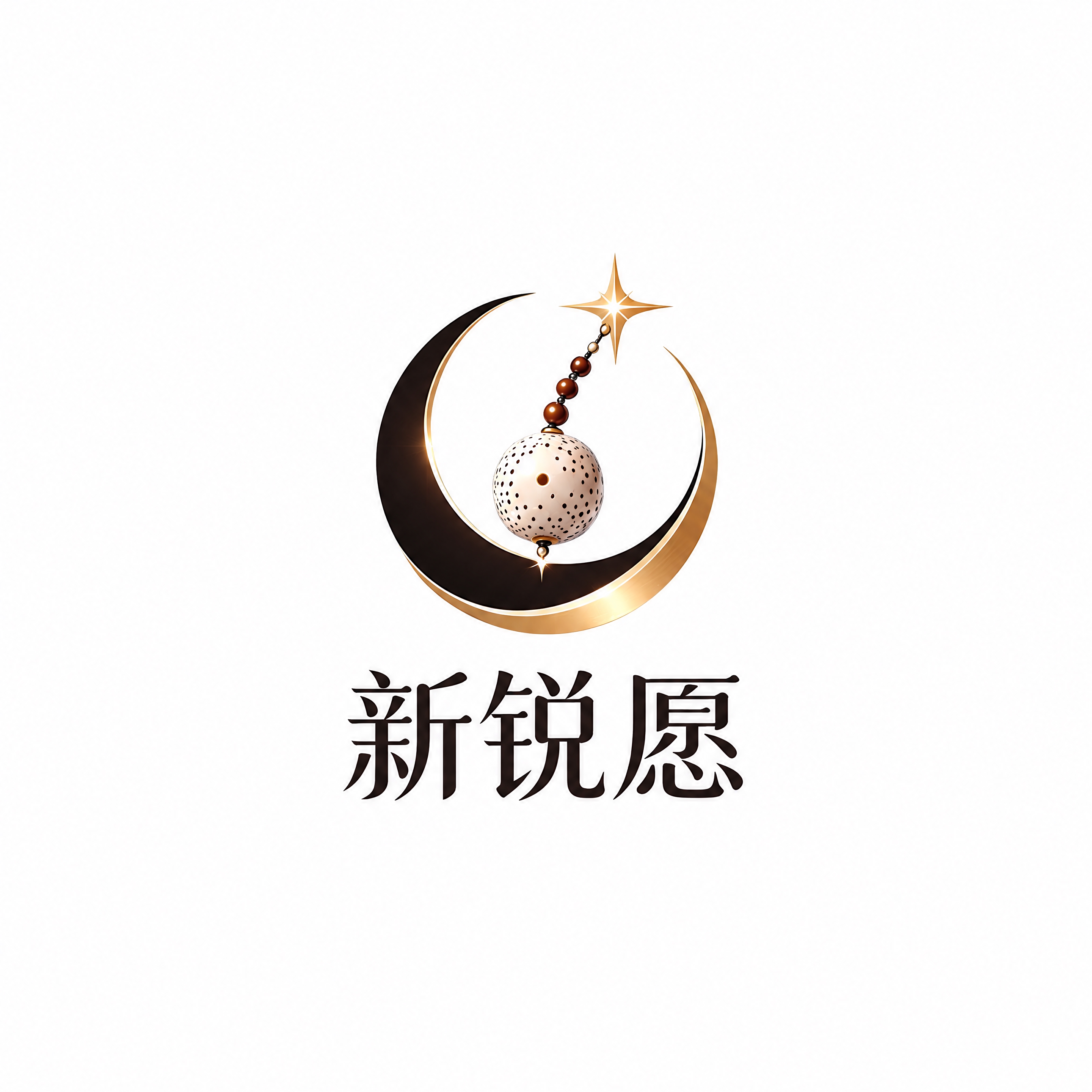 去除右下角的'豆包AI生成'水印文字，保持白色背景干净，Log… - 图片创意预览