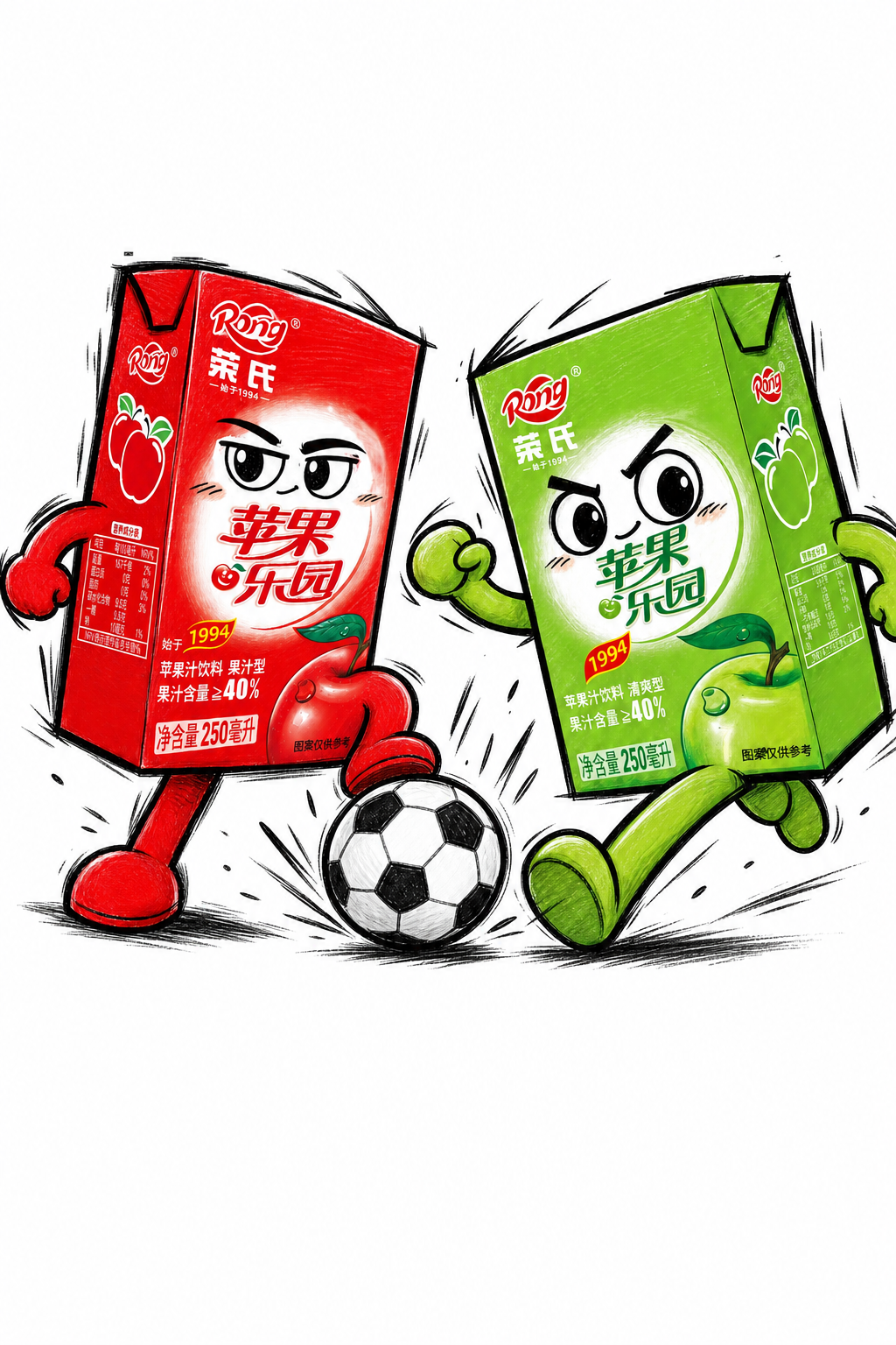 创意预览图