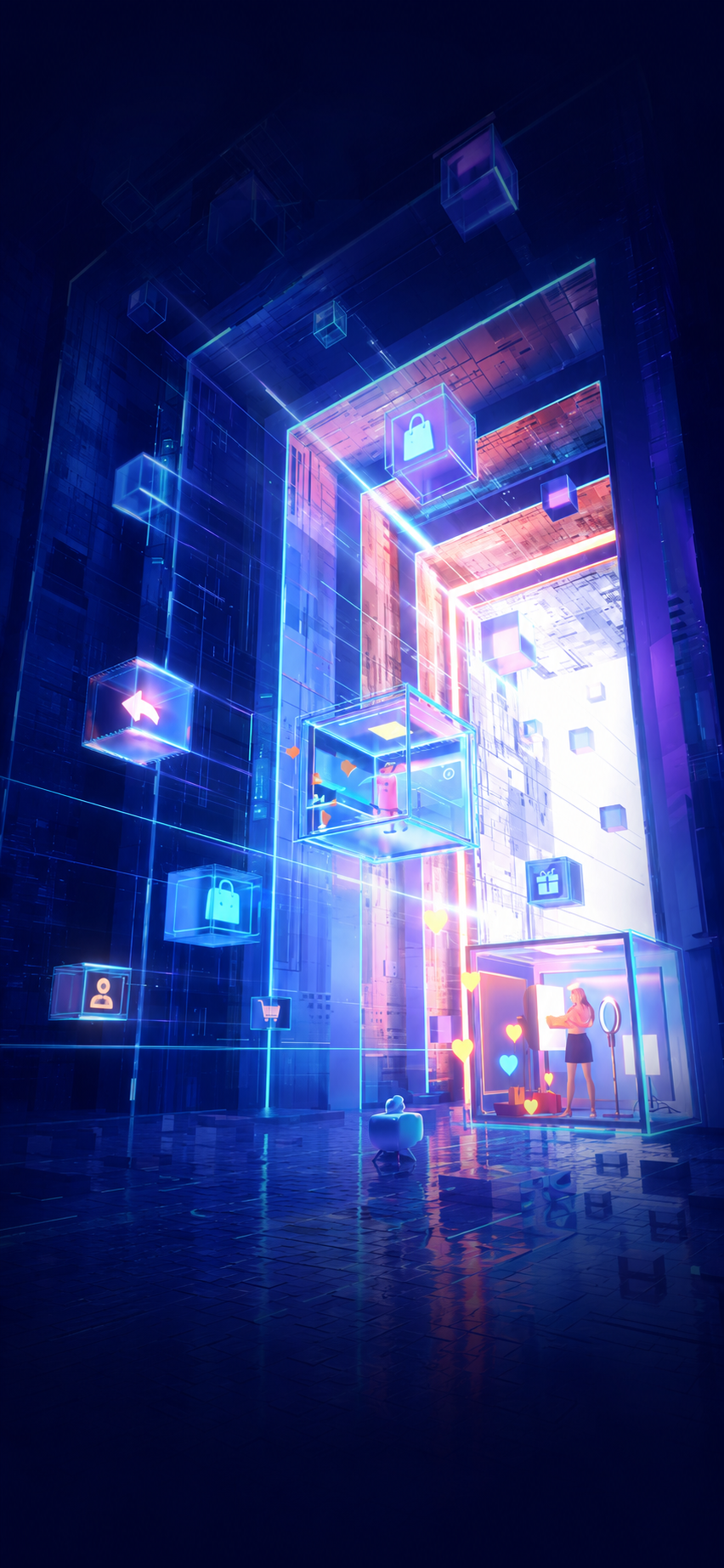 创意预览图