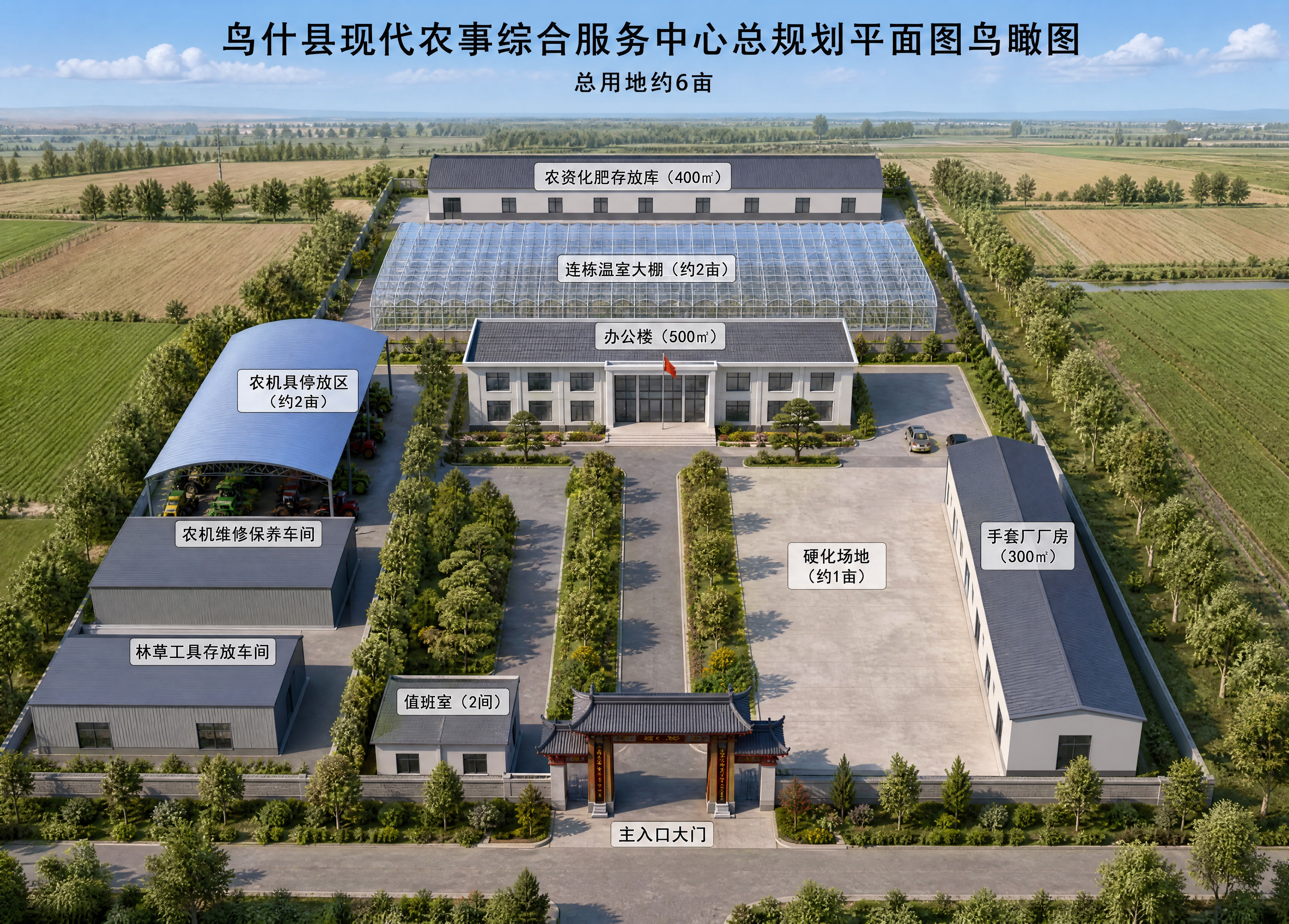 创意预览图