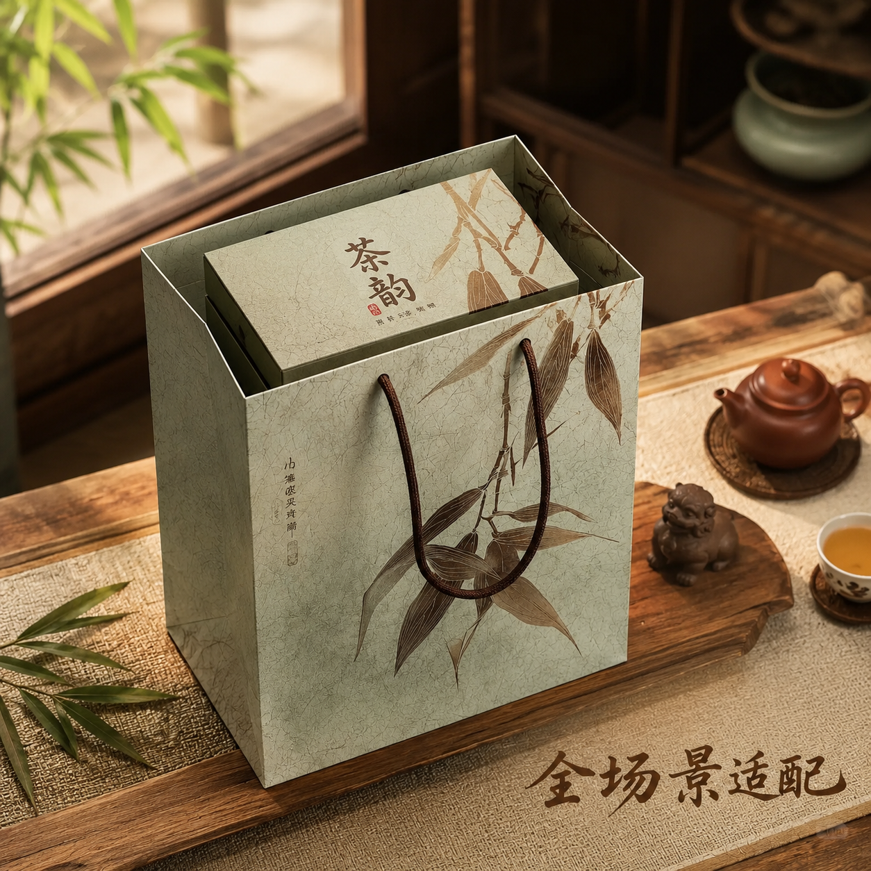 创意预览图