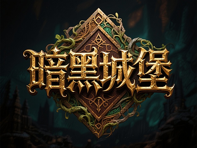 字体设计