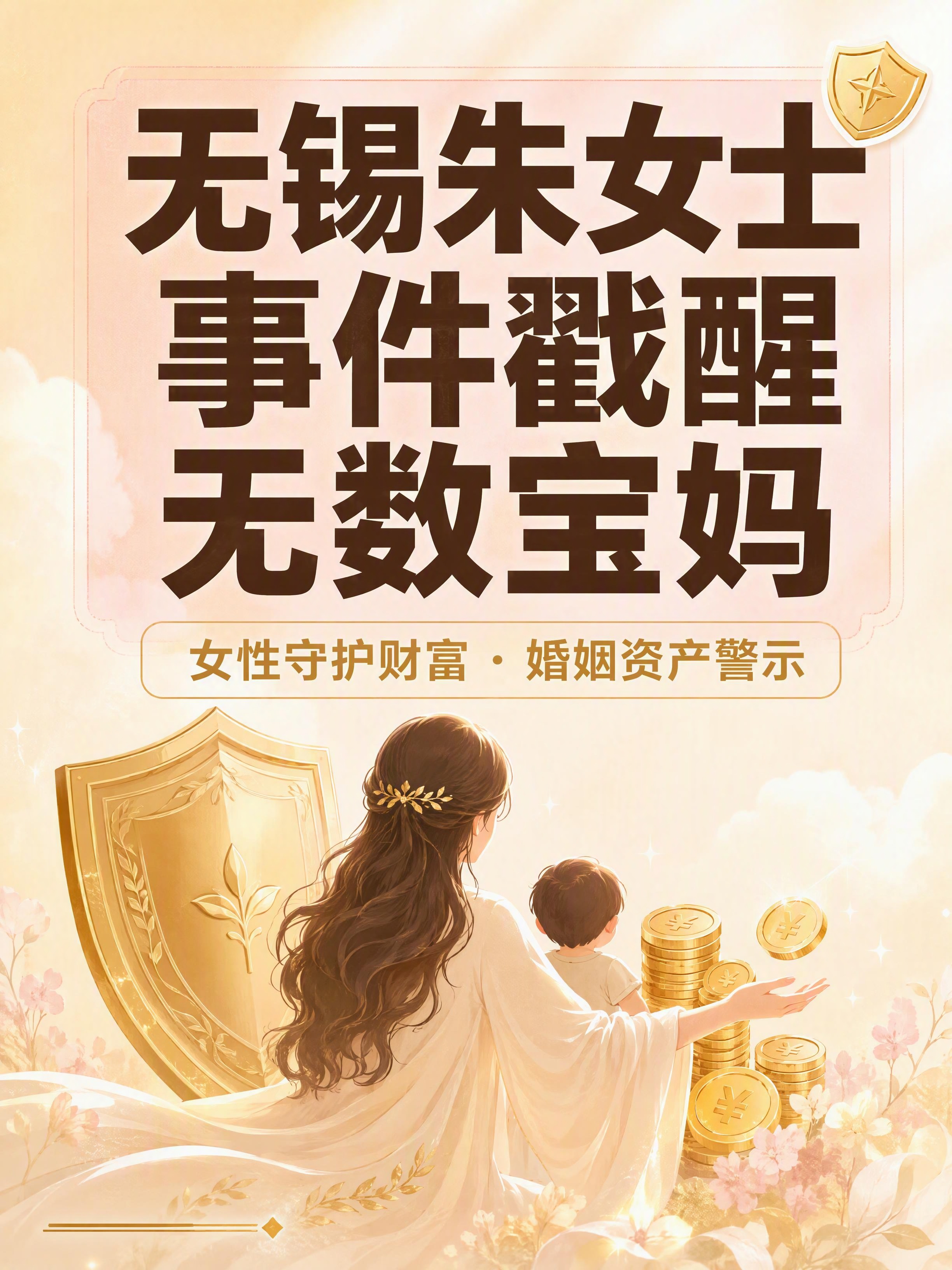 小红书笔记大字封面，插图大字风格，温柔明亮暖色调，奶油米白+浅… - 图片创意预览