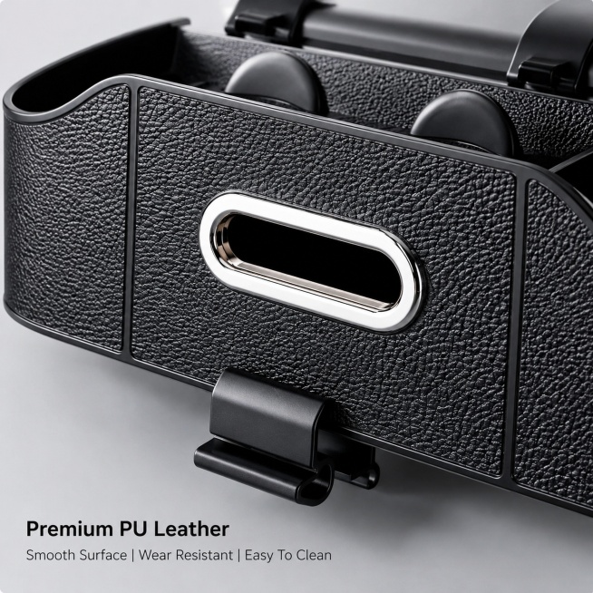 [主图-3] Material Detail & Durability Close-up. Keep product overall style consistent with input image预览效果