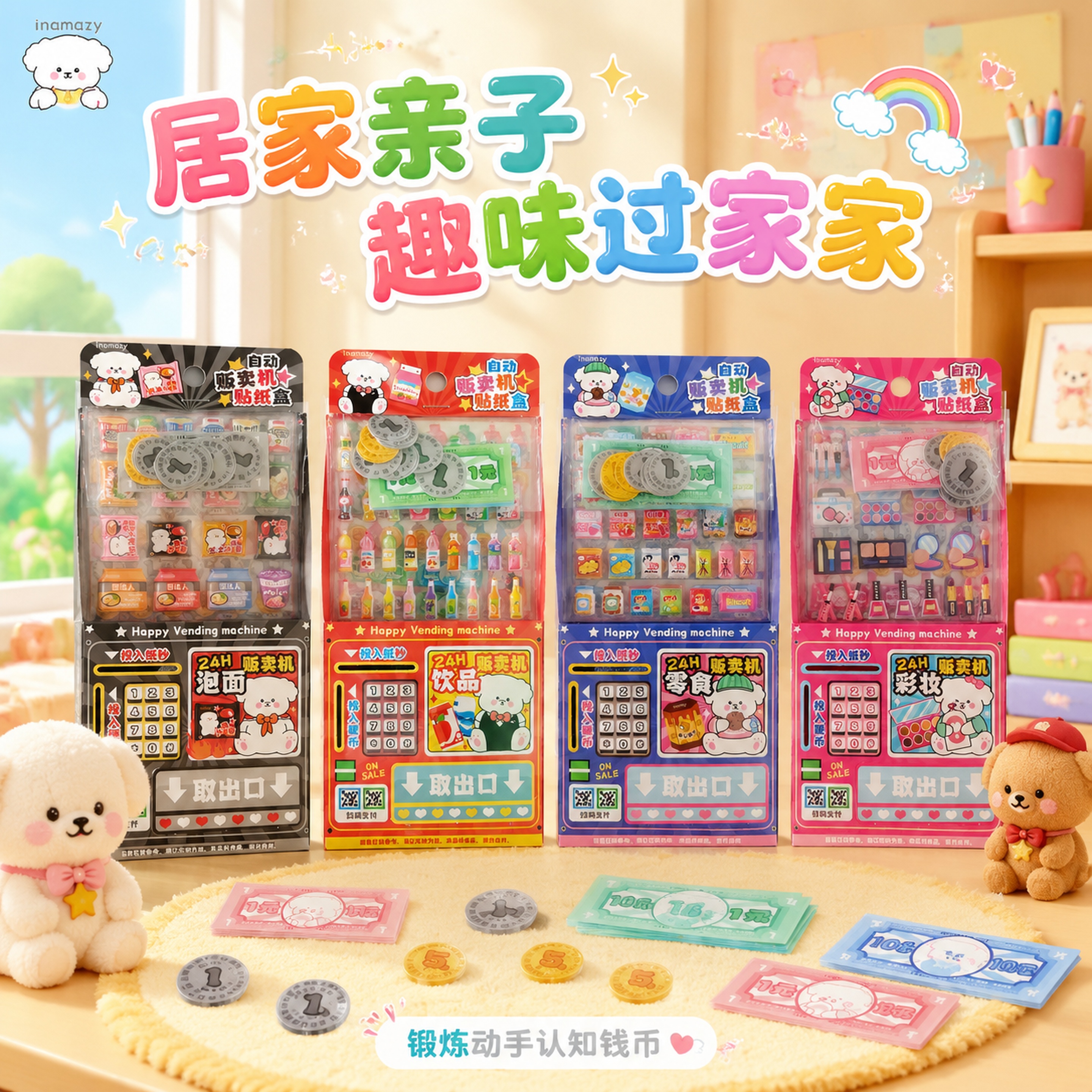 创意预览图