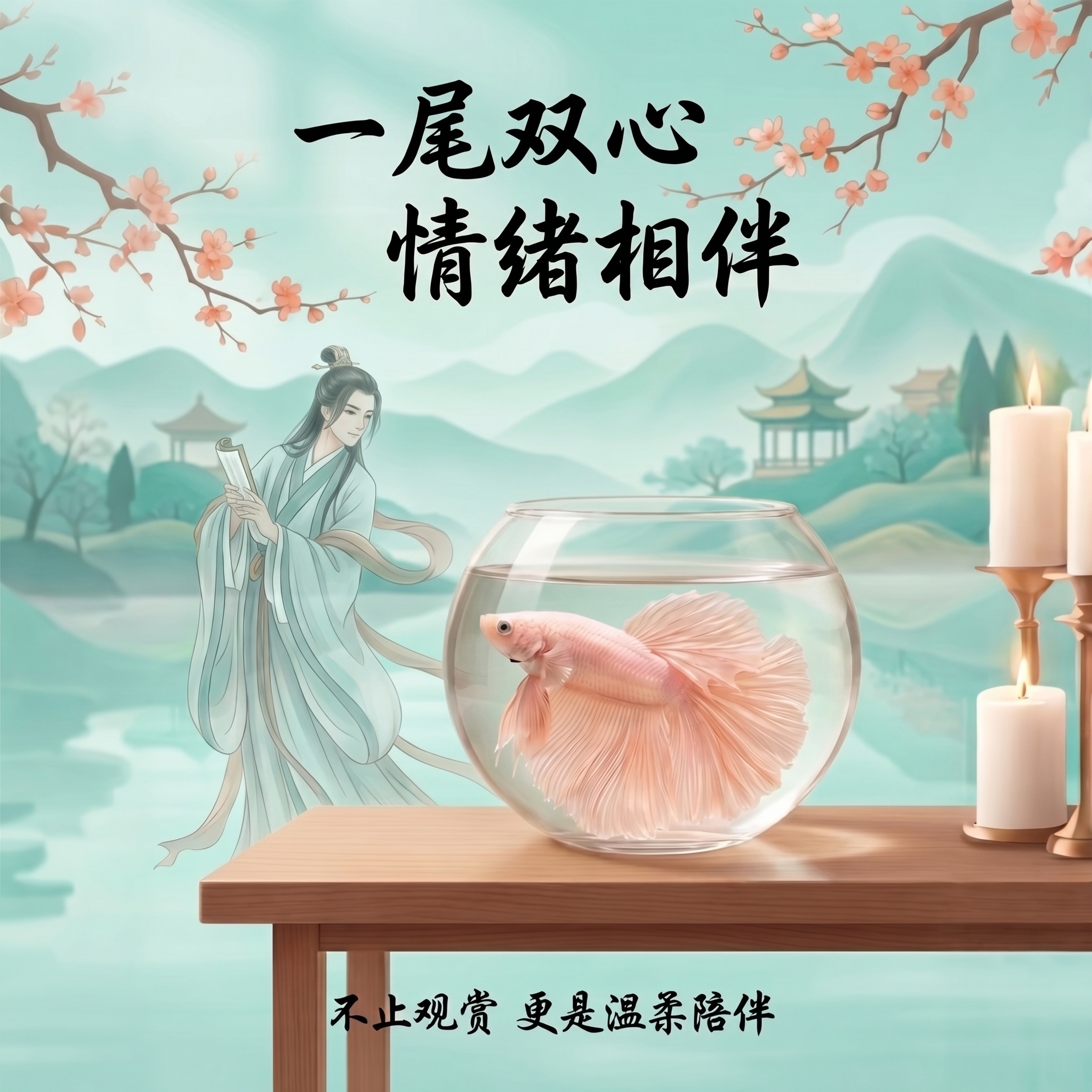 创意预览图